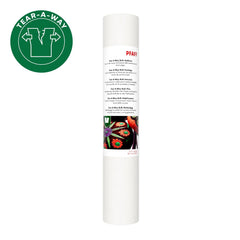 PFAFF® Tear-a-Way Stabilizer 15 Inches x 25 Yards PFAFF® Tear-a-Way Stabilizer 15 Inches x 25 Yards