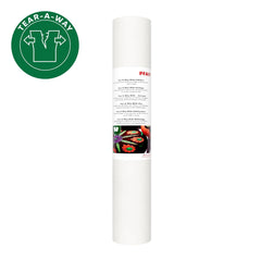 PFAFF® Tear-a-Way Wide Stabilizer 20 Inches x 10 Yards PFAFF® Tear-a-Way Wide Stabilizer 20 Inches x 10 Yards
