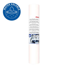 PFAFF® Dissolve-a-Way Max Stabilizer 12 inches x 10 Yards PFAFF® Dissolve-a-Way Max Stabilizer 12 inches x 10 Yards