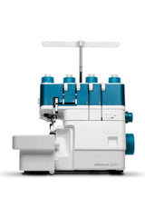 PFAFF® admire air 5000 Overlock Machine - All About Sewing PFAFF® admire air 5000 Overlock Machine - All About Sewing