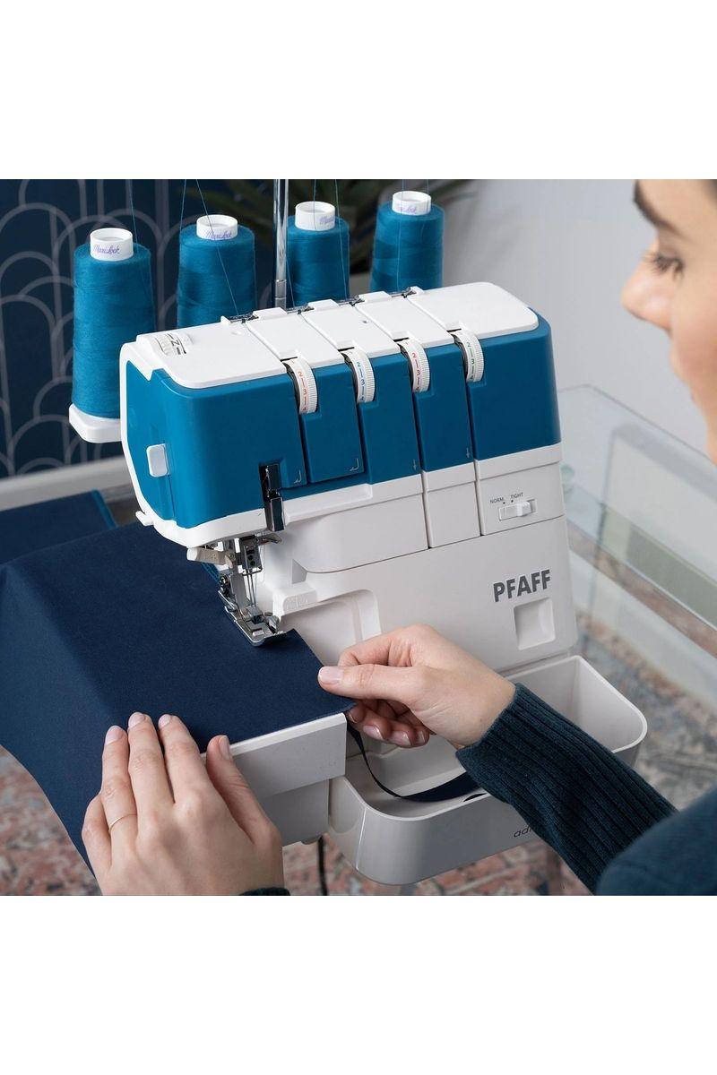 PFAFF® admire air 5000 Overlock Machine PFAFF® admire air 5000 Overlock Machine