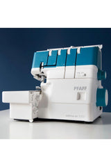 PFAFF® admire air 5000 Overlock Machine PFAFF® admire air 5000 Overlock Machine