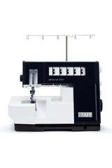 PFAFF® admire™ air 6000 Coverlock Machine PFAFF® admire™ air 6000 Coverlock Machine