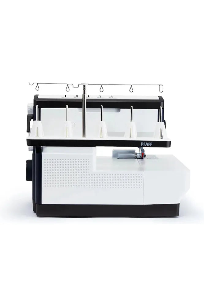 PFAFF® admire™ air 6000 Coverlock Machine PFAFF® admire™ air 6000 Coverlock Machine