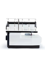PFAFF® admire™ air 6000 Coverlock Machine PFAFF® admire™ air 6000 Coverlock Machine