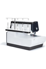 PFAFF® admire™ air 6000 Coverlock Machine PFAFF® admire™ air 6000 Coverlock Machine