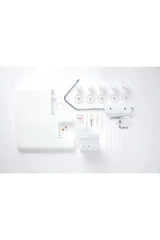 PFAFF® admire™ air 6000 Coverlock Machine PFAFF® admire™ air 6000 Coverlock Machine