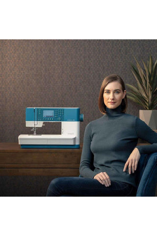 PFAFF® ambition 620 Sewing Machine PFAFF® ambition 620 Sewing Machine