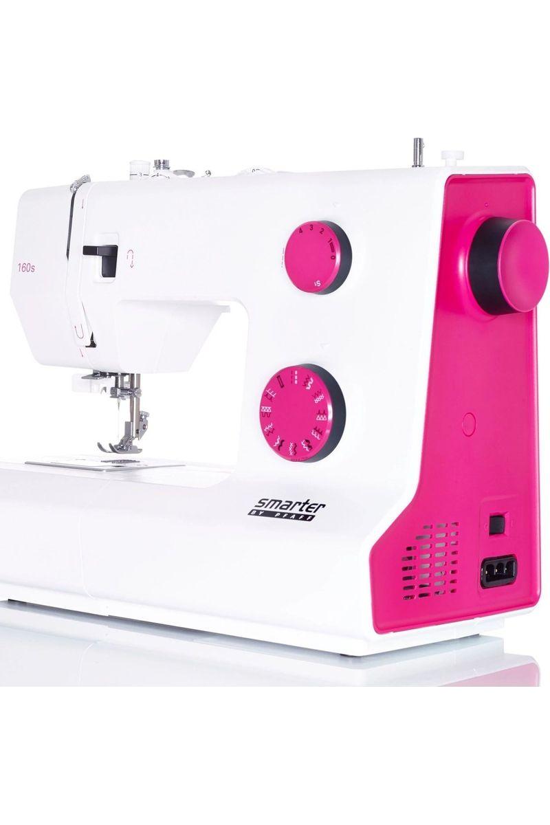 PFAFF® 160s Sewing Machine PFAFF® 160s Sewing Machine