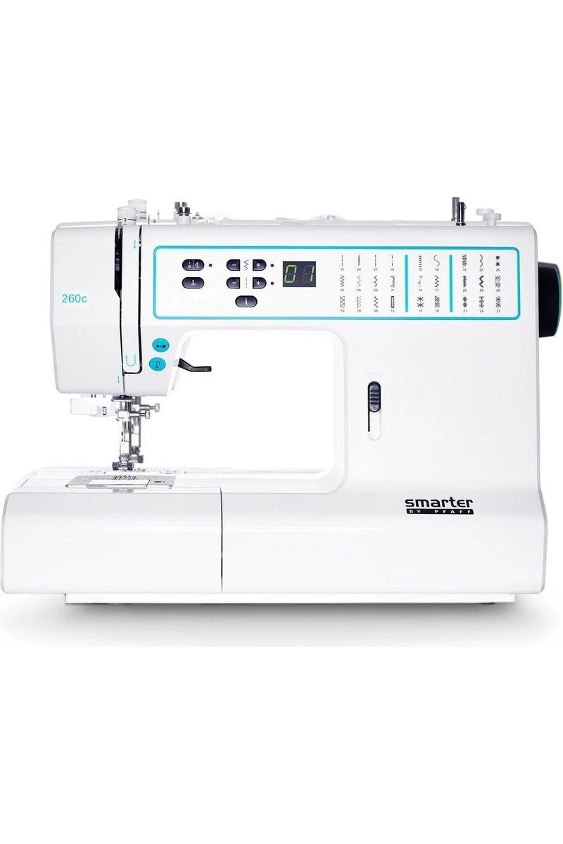 PFAFF® 260c Sewing Machine PFAFF® 260c Sewing Machine
