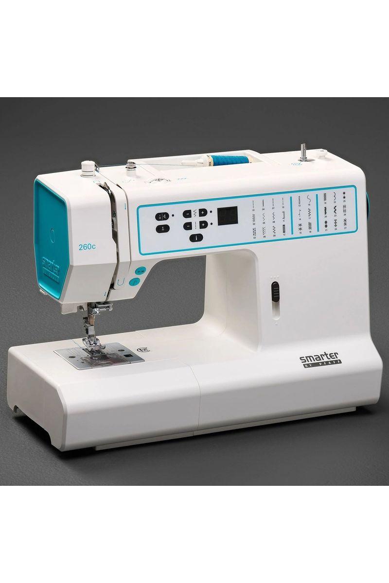 PFAFF® 260c Sewing Machine PFAFF® 260c Sewing Machine