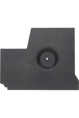 Bed Cover, Singer #PFW-45800 Bed Cover, Singer #PFW-45800