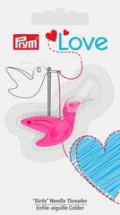 Dritz Prym Love Birdy Needle Threader Dritz Prym Love Birdy Needle Threader