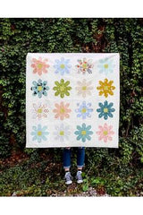 Fresh as a Daisy Quilt Pattern Fresh as a Daisy Quilt Pattern