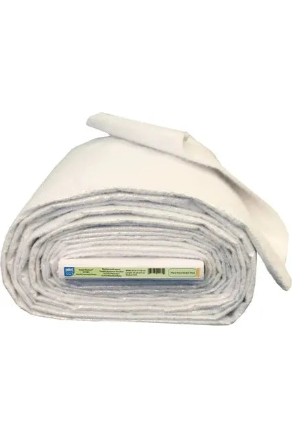 Fabric, Pellon Insulation Fabric, White Collection - M7878N-9015 Fabric, Pellon Insulation Fabric, White Collection - M7878N-9015