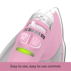 OLISO Pro-TG1600 Pro Plus - Rosé OLISO Pro-TG1600 Pro Plus - Rosé