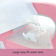 OLISO Pro-TG1600 Pro Plus - Rosé OLISO Pro-TG1600 Pro Plus - Rosé