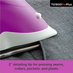 OLISO Pro-TG1600 Pro Plus - Orchid OLISO Pro-TG1600 Pro Plus - Orchid