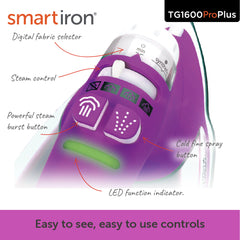 OLISO Pro-TG1600 Pro Plus - Orchid OLISO Pro-TG1600 Pro Plus - Orchid