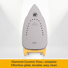 OLISO Pro-TG1600 Pro Plus - Butterscotch OLISO Pro-TG1600 Pro Plus - Butterscotch