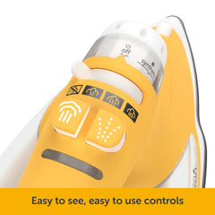 OLISO Pro-TG1600 Pro Plus - Butterscotch OLISO Pro-TG1600 Pro Plus - Butterscotch