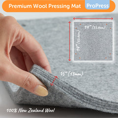 Wool MultiMat Wool MultiMat