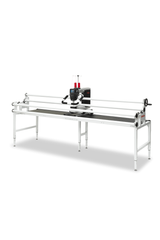 Bernina Q-Series: Q16, Longarm Quilting Machine Bernina Q-Series: Q16, Longarm Quilting Machine
