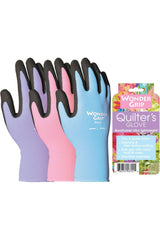 Wonder Grip Quilter's Gloves Wonder Grip Quilter's Gloves