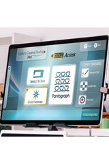 QuiltMotion QCT6 Gold Access 1 yr. QuiltMotion QCT6 Gold Access 1 yr.