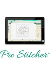 HQ Pro-Stitcher HQ Pro-Stitcher