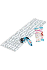 TrueCut Quilter's 3pc Combo TrueCut Quilter's 3pc Combo