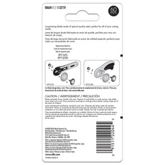 60mm Endurance Rotary Blade - Olfa 60mm Endurance Rotary Blade - Olfa