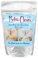 Retro Clean Soak 4oz Bag , Retro Clean Retro Clean Soak 4oz Bag , Retro Clean