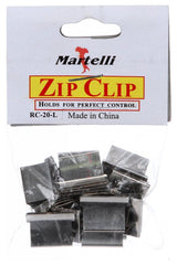 Zip Clip Large Replacement Clips - 20pk Zip Clip Large Replacement Clips - 20pk