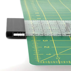 OmniEdge Ruler - 3"x18" OmniEdge Ruler - 3"x18"