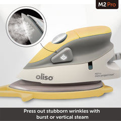 M2Pro butterscotch M2Pro butterscotch