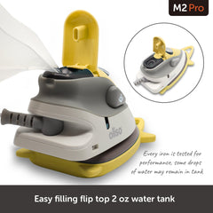 M2Pro butterscotch M2Pro butterscotch