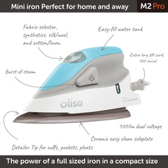 M2Pro turquoise M2Pro turquoise