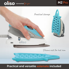 M2Pro turquoise M2Pro turquoise