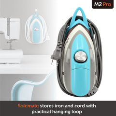 M2Pro turquoise M2Pro turquoise