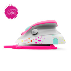 Tula Pink Project Iron Tula Pink Project Iron