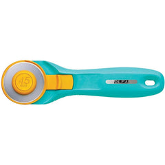 Olfa 45mm Splash Rotary Cutter Olfa 45mm Splash Rotary Cutter