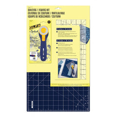 Olfa Splash Quilting Sewing Kit Olfa Splash Quilting Sewing Kit