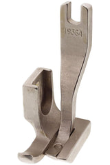Welting Foot Set, Consew, Singer #S35 3/16 Welting Foot Set, Consew, Singer #S35 3/16