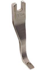Welting Foot Set, Consew, Singer #S35 3/16 Welting Foot Set, Consew, Singer #S35 3/16