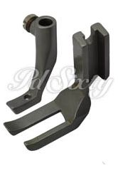 Welting Foot Set 3/16" , Adler #S67 3/16 Welting Foot Set 3/16" , Adler #S67 3/16