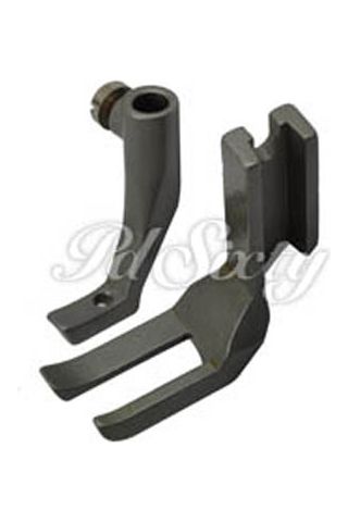 Welting Foot Set 1/4", Adler #S67 1/4 Welting Foot Set 1/4", Adler #S67 1/4