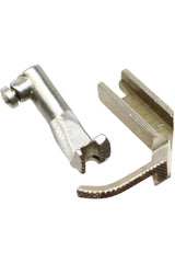 Left Welting Foot Set 3/16", Adler #S67W 3/16 Left Welting Foot Set 3/16", Adler #S67W 3/16