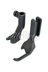 Left Welting Foot Set 1/4", Adler #S67W 1/4 Left Welting Foot Set 1/4", Adler #S67W 1/4