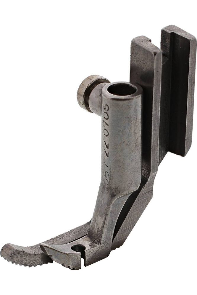 Right Zipper Foot Set, Adler #S67ZR Right Zipper Foot Set, Adler #S67ZR